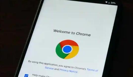 chrome浏览器如何解决网页字体显示问题