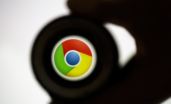 Google Chrome量子纠缠验证数字版权技术