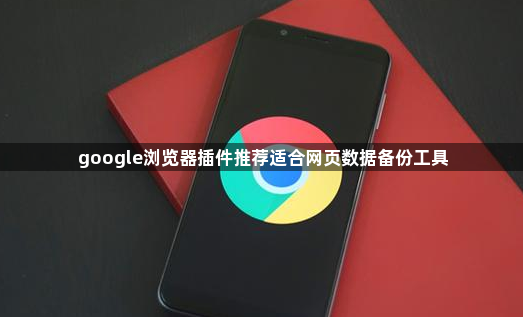 google浏览器插件推荐适合网页数据备份工具1