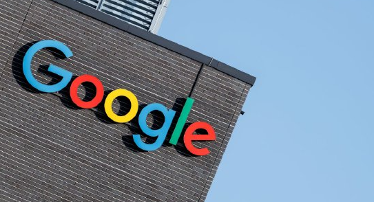 google浏览器搜索框不见了怎么找回