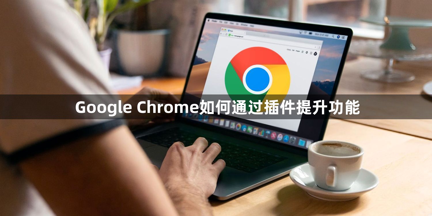 Google Chrome如何通过插件提升功能1