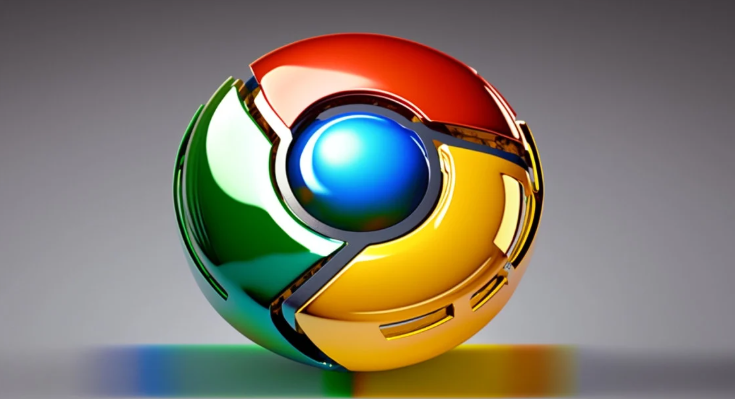 Google Chrome下载后如何启用页面加载加速