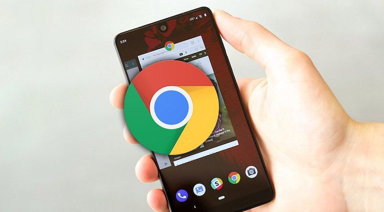 Google Chrome浏览器标签页切换卡顿的后台任务优化