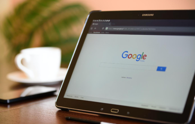 Google Chrome下载保存路径被锁定如何更改