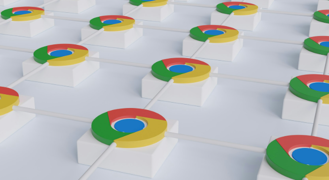 Google Chrome浏览器下载安装包传输稳定性提升方案