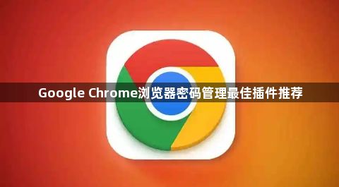 Google Chrome浏览器密码管理最佳插件推荐1