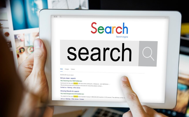 Google浏览器下载功能被系统阻止怎么办