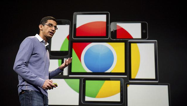Chrome浏览器下载PDF文件提示损坏如何更换源链接