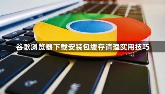 谷歌浏览器下载安装包缓存清理实用技巧1