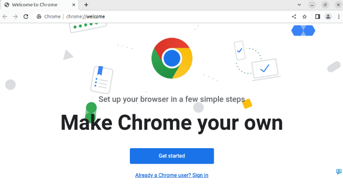 google Chrome下载安装包如何使用安全下载工具