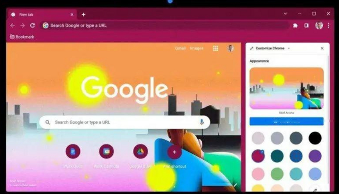 Chrome浏览器卸载旧版本彻底清理方法