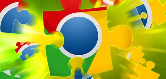 google浏览器插件页面跳转错误导致打不开网页解决办法