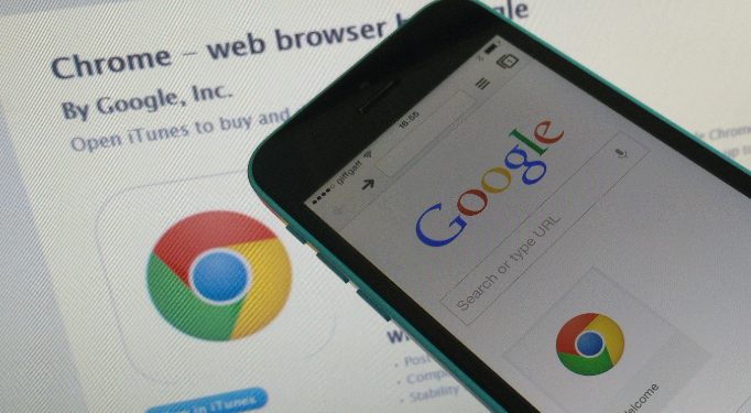 google Chrome浏览器扩展插件安装操作方法