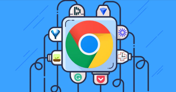 Chrome浏览器插件更新与回退操作教程