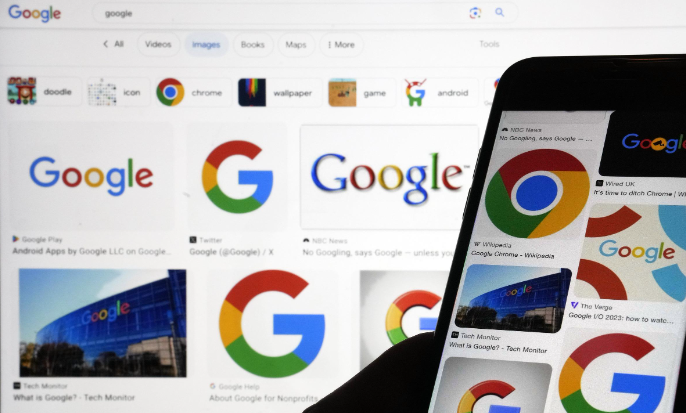 google浏览器多账户登录切换操作经验分享