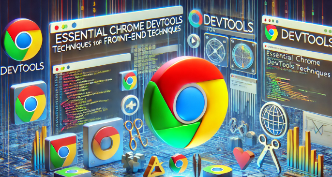 Chrome浏览器网页内容保存为PDF操作方法操作指南